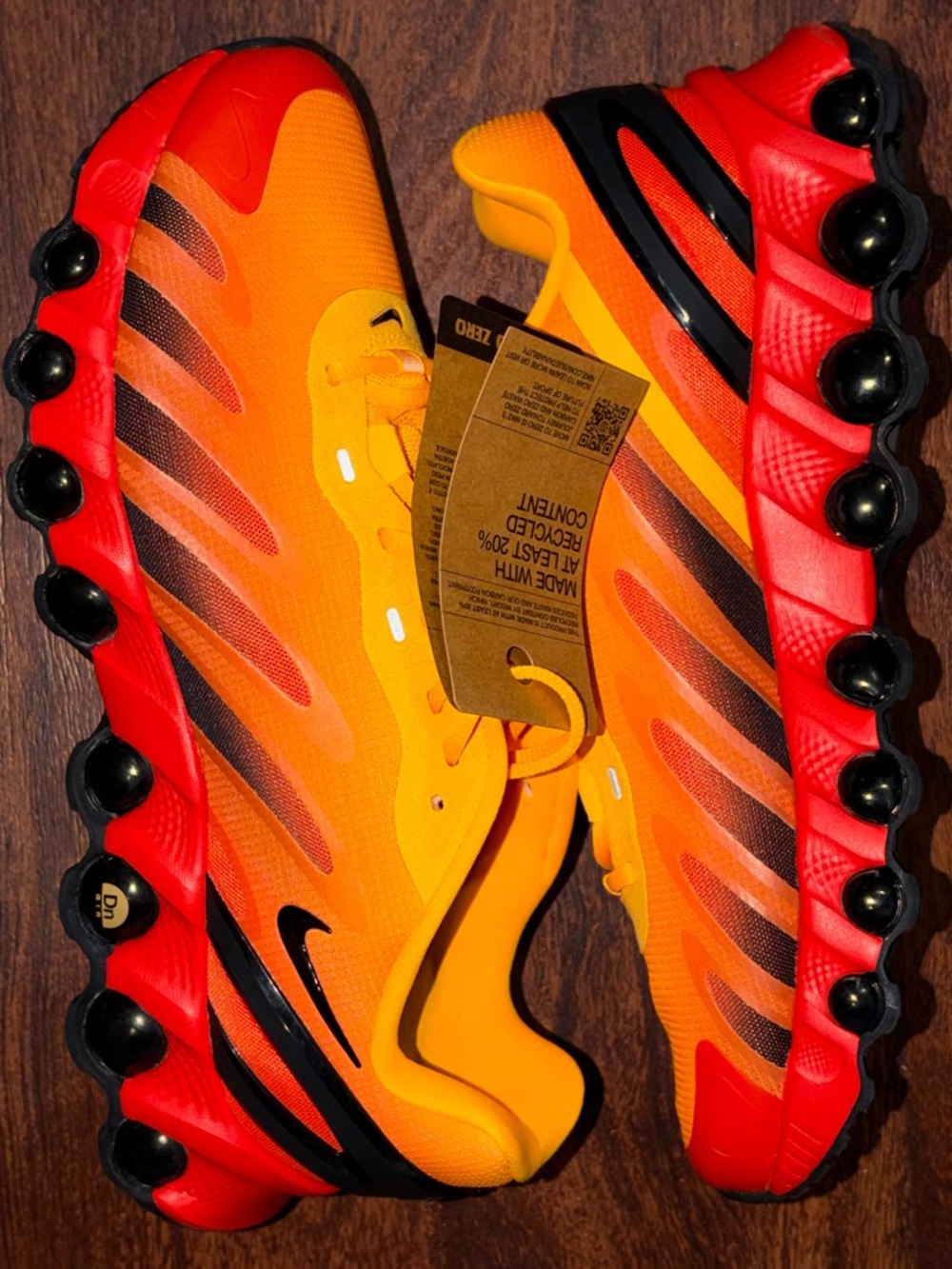 Nike air max size 11